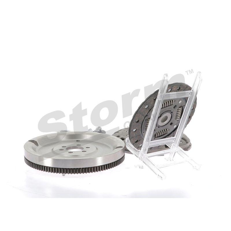 Kit adaptateur, embrayage STORM QUALITY PARTS STO1015
