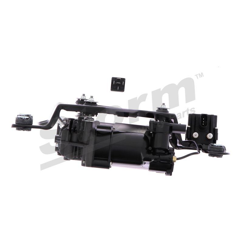 Compresseur, système d'air comprimé STORM QUALITY PARTS 844291ST