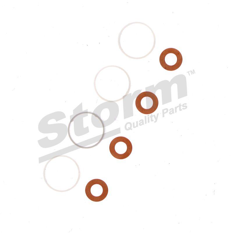 Kit de joints, injecteur STORM QUALITY PARTS STO460006