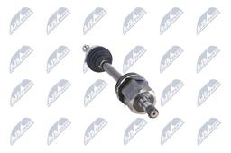 Arbre de transmission NTY NPW-FR-208