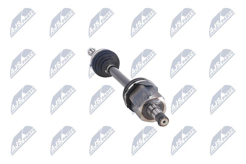 Arbre de transmission NTY NPW-FR-208