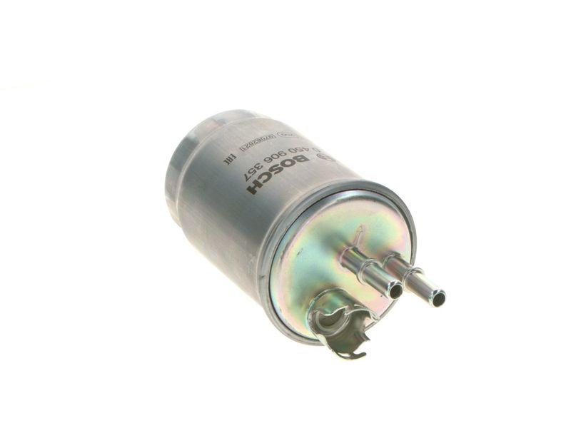 Filtre à carburant BOSCH 0 450 906 357