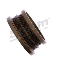 Poulie, vilebrequin STORM QUALITY PARTS 15099