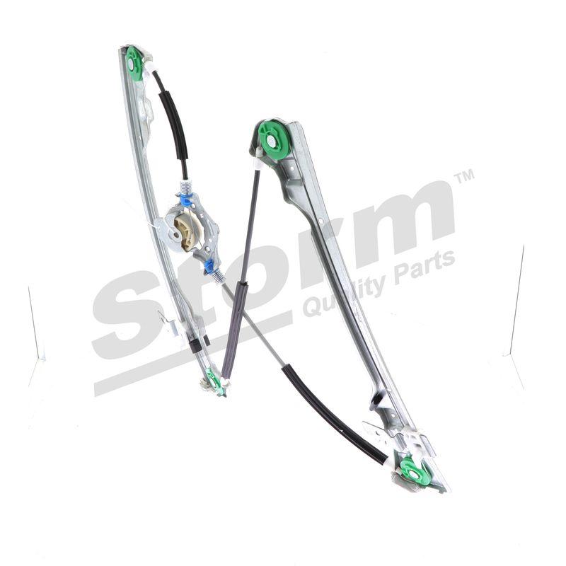 Lève-vitre STORM QUALITY PARTS 1500072
