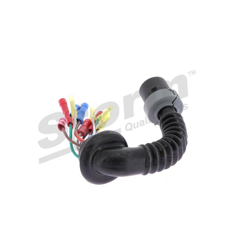 Kit réparation de câble, porte STORM QUALITY PARTS 699005