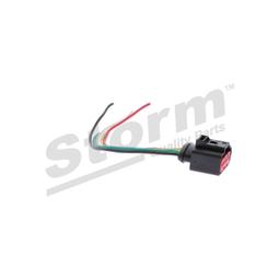 Kit réparation de câble, débitmètre de masse d'air STORM QUALITY PARTS 399101