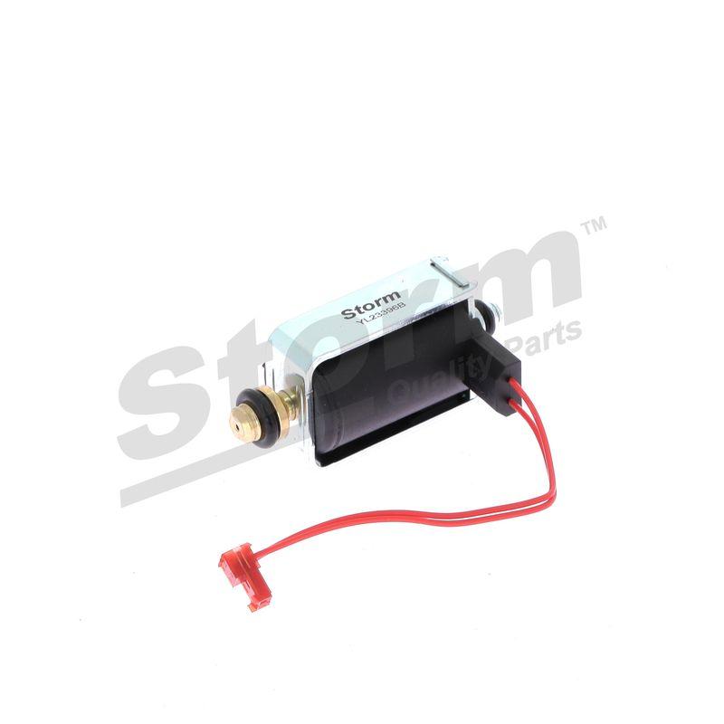 Pompe d’additif STORM QUALITY PARTS 777499