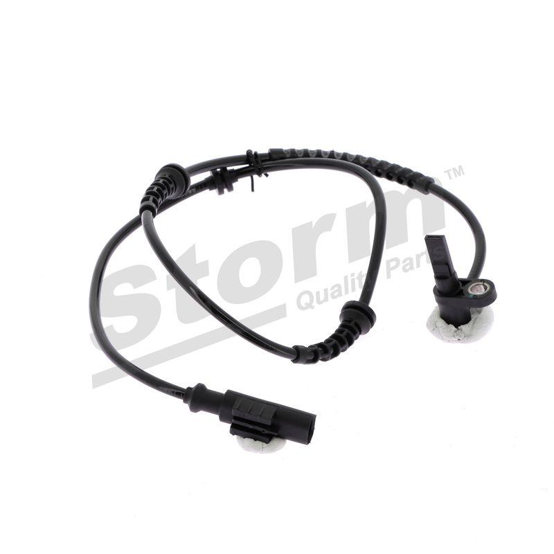 Capteur, vitesse de roue STORM QUALITY PARTS 699102
