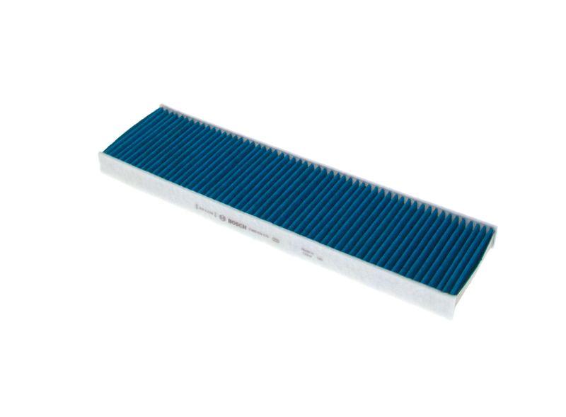 Filtre, air de l'habitacle BOSCH 0 986 628 579