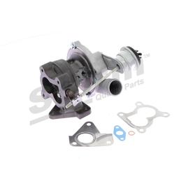 Turbocompresseur, suralimentation STORM QUALITY PARTS 89094