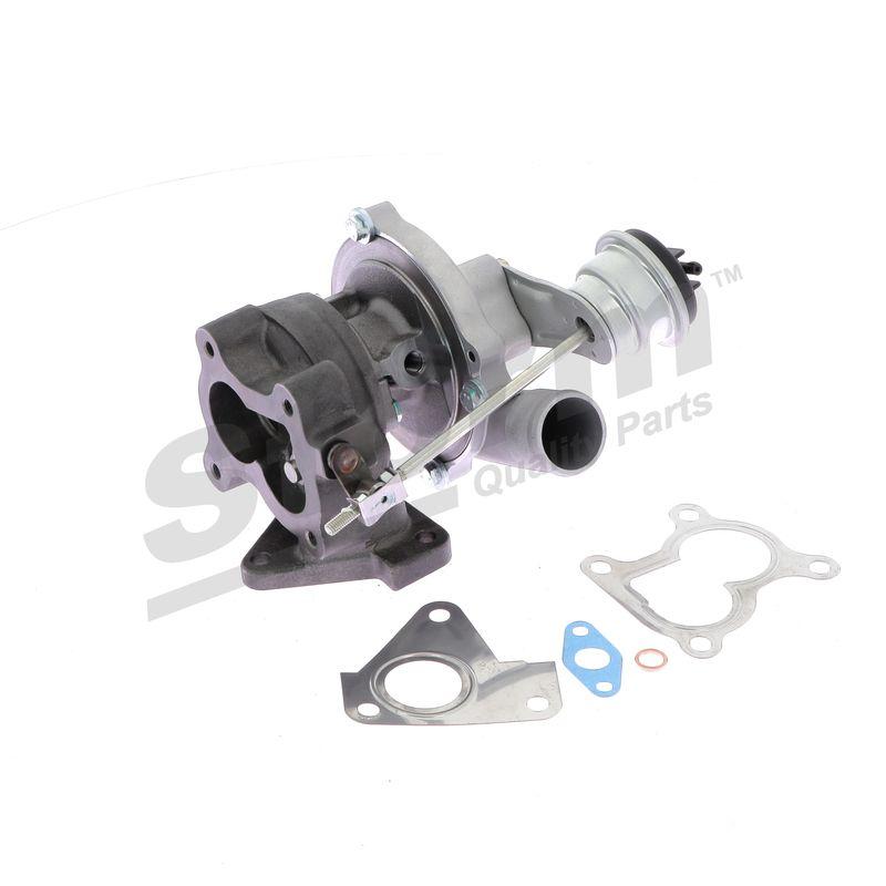 Turbocompresseur, suralimentation STORM QUALITY PARTS 89094