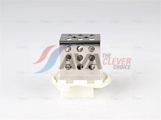 Résistance, pulseur d'air habitacle AVA QUALITY COOLING RTR014