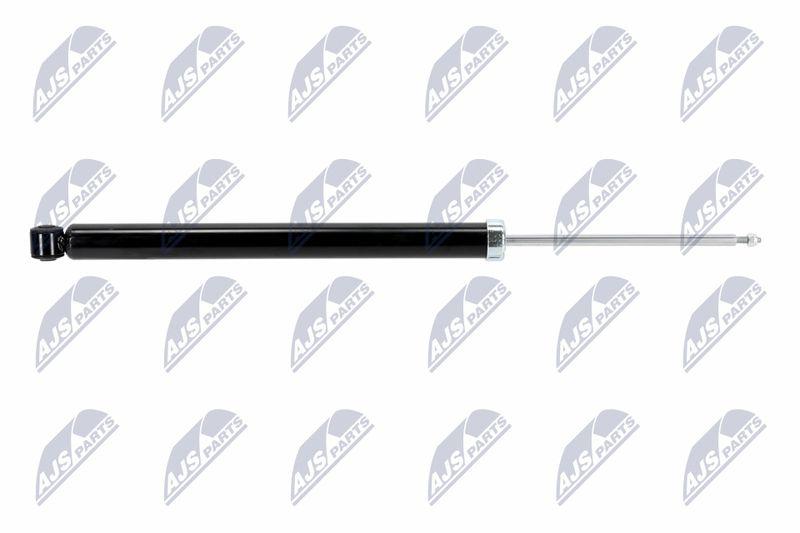 Amortisseur NTY A-FR-001