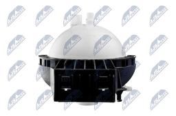 Vase d'expansion, liquide de refroidissement NTY CZW-BM-007