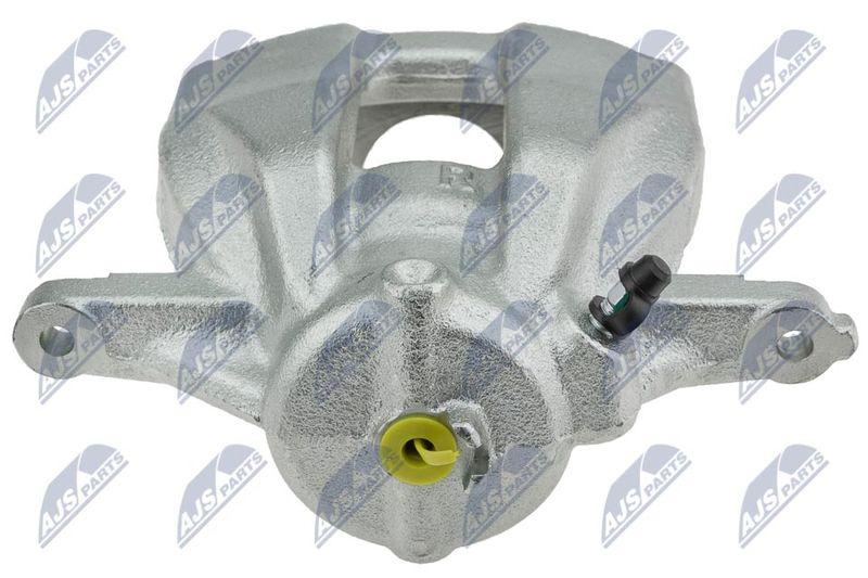 Étrier de frein NTY HZP-HD-012