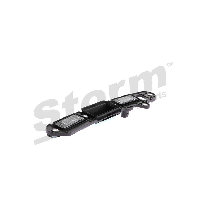 Touche, déverrouillage automatique du hayon STORM QUALITY PARTS 9702004