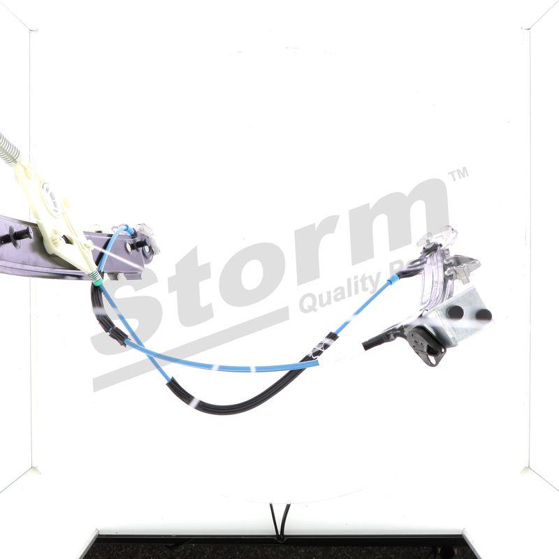Lève-vitre STORM QUALITY PARTS 15476