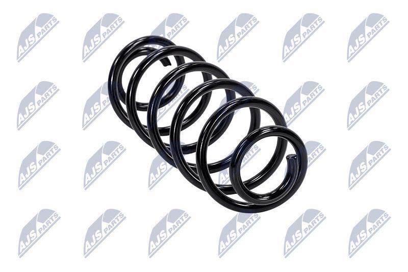 Ressort de suspension NTY ASZ-AU-003