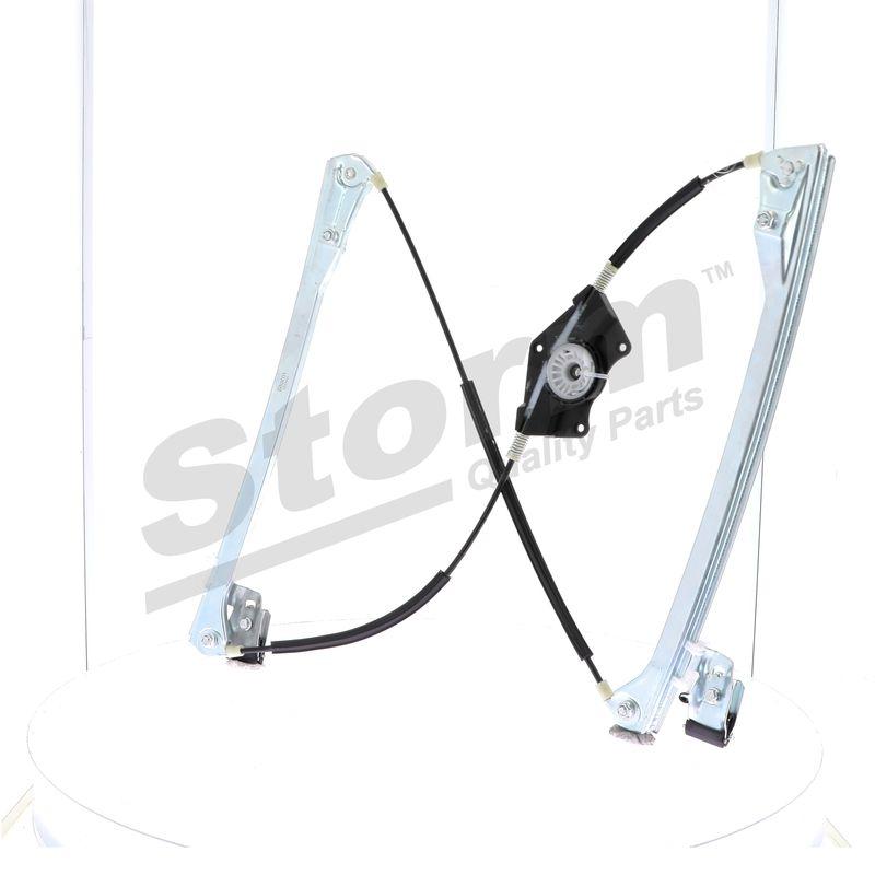 Lève-vitre STORM QUALITY PARTS 93079