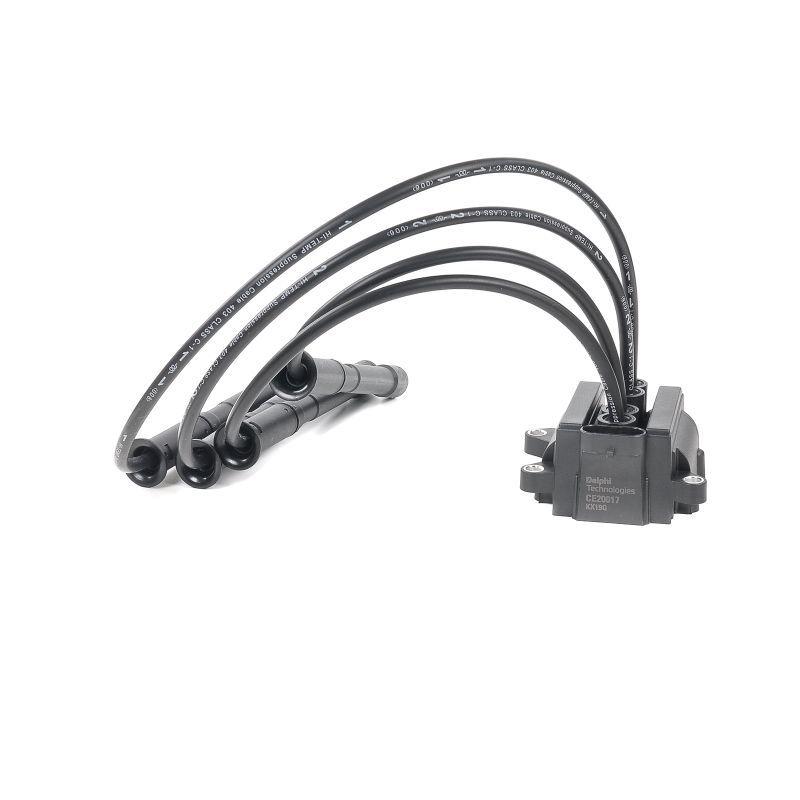 Bobine d'allumage DELPHI CE20017