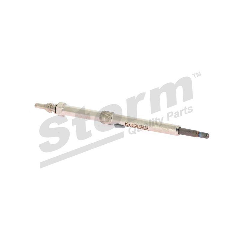 Bougie de préchauffage STORM QUALITY PARTS 526351