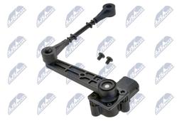 Capteur, correcteur de portée d’éclairage NTY ECX-LR-008