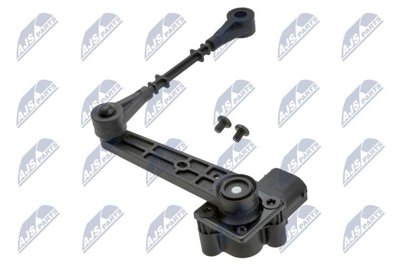 Capteur, correcteur de portée d’éclairage NTY ECX-LR-008