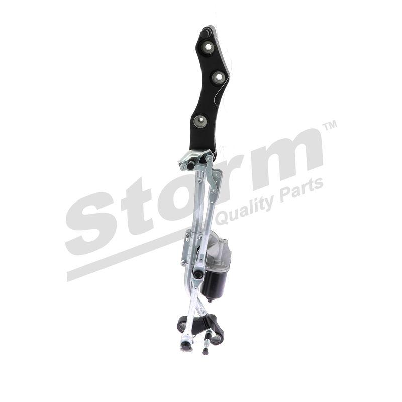 Moteur d'essuie-glace STORM QUALITY PARTS STO1511004