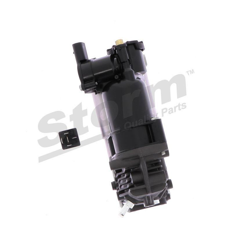 Compresseur, système d'air comprimé STORM QUALITY PARTS 844292ST