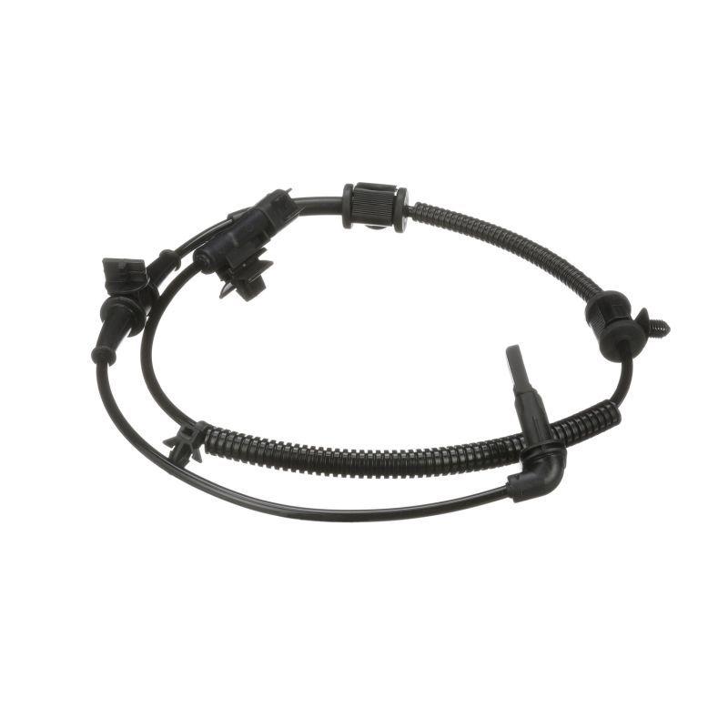 Capteur, vitesse de roue DELPHI SS20251