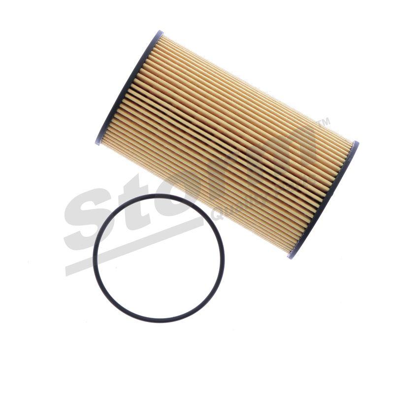 Filtre à carburant STORM QUALITY PARTS 10630