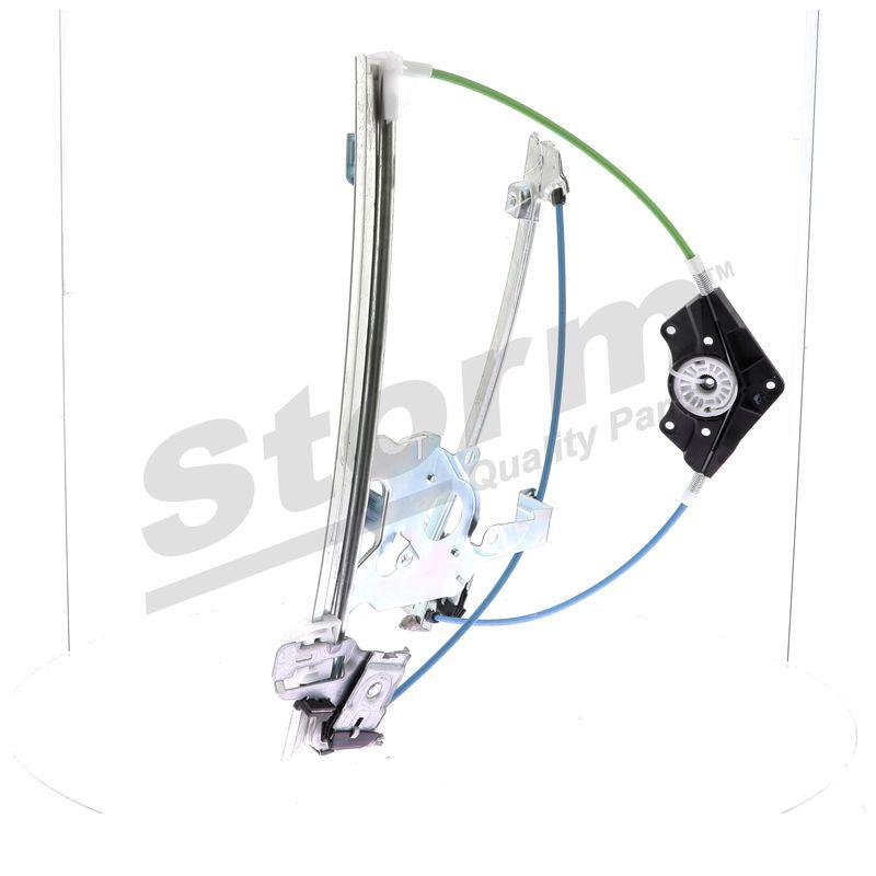 Lève-vitre STORM QUALITY PARTS 176078