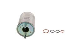 Filtre à carburant BOSCH F 026 402 067