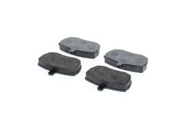 Kit de plaquettes de frein, frein à disque BOSCH 0 986 467 590