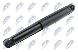 Amortisseur de direction NTY ACH-002