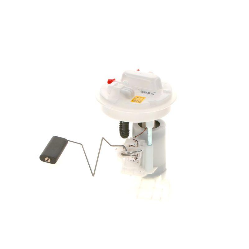 Unité d'injection de carburant BOSCH 0 986 580 203