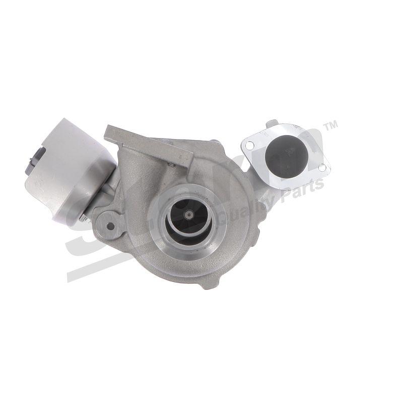 Turbocompresseur, suralimentation STORM QUALITY PARTS 89215