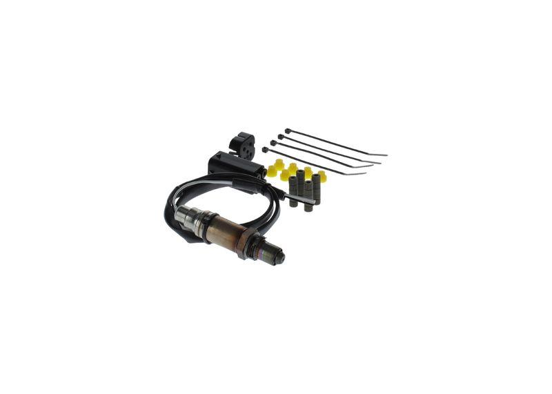 Sonde lambda BOSCH 0 258 986 502