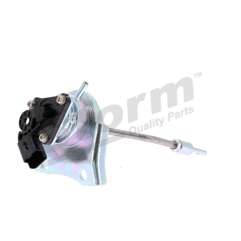 Détendeur de suralimentation STORM QUALITY PARTS 89198