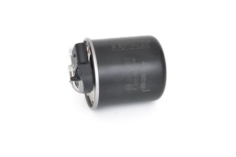 Filtre à carburant BOSCH F 026 402 838