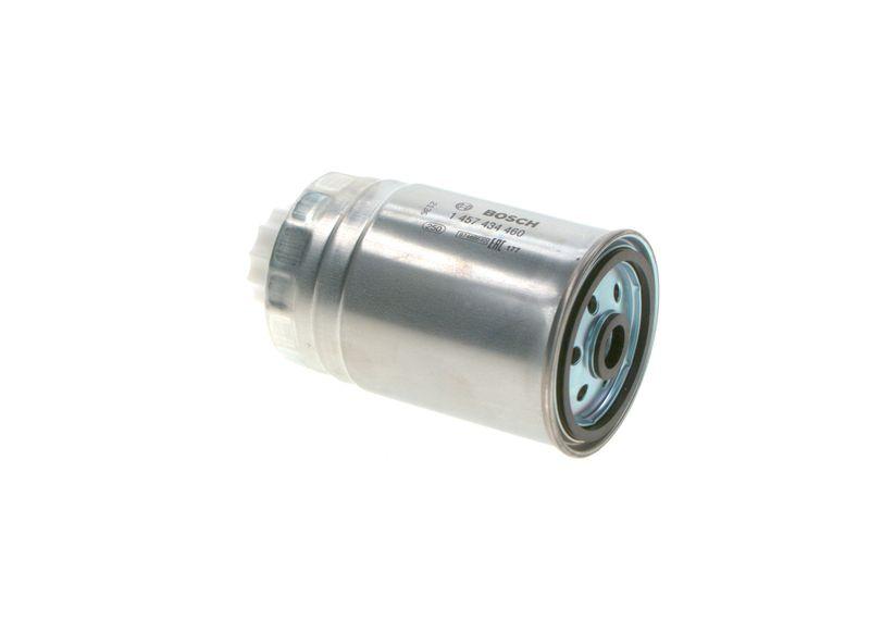 Filtre à carburant BOSCH 1 457 434 460