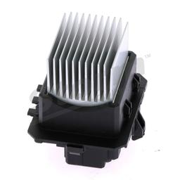 Résistance, pulseur d'air habitacle STORM QUALITY PARTS 777034