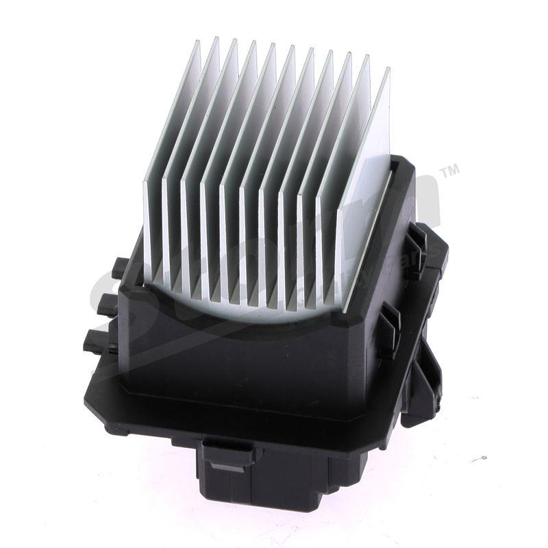 Résistance, pulseur d'air habitacle STORM QUALITY PARTS 777034