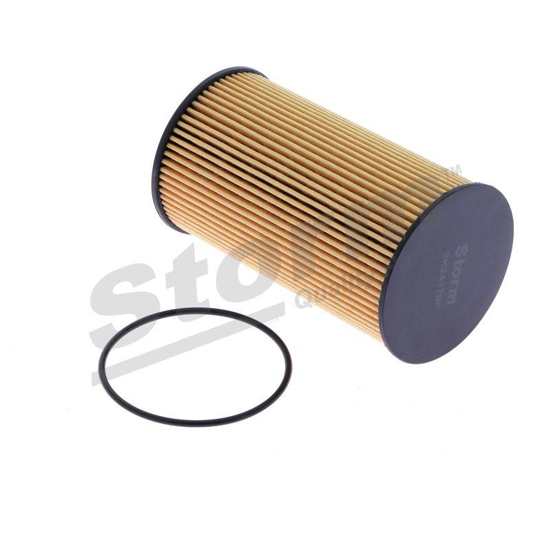 Filtre à carburant STORM QUALITY PARTS 10630