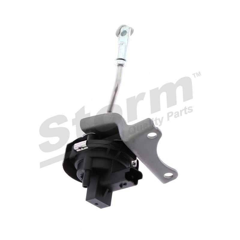 Détendeur de suralimentation STORM QUALITY PARTS STO891100