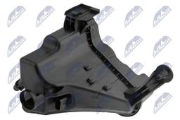 Vase d'expansion, liquide de refroidissement NTY CZW-BM-040