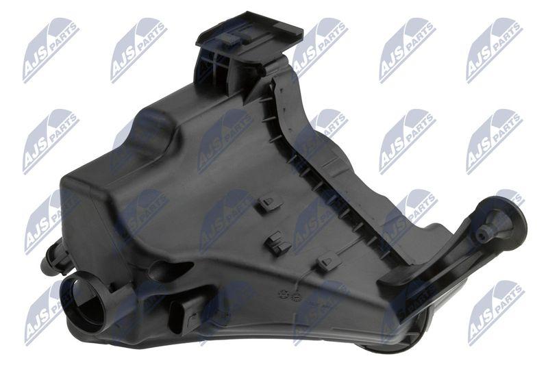 Vase d'expansion, liquide de refroidissement NTY CZW-BM-040