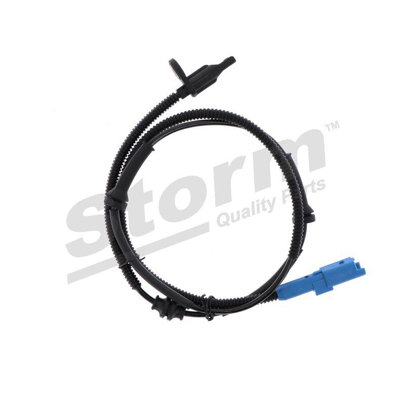 Capteur, vitesse de roue STORM QUALITY PARTS 777112