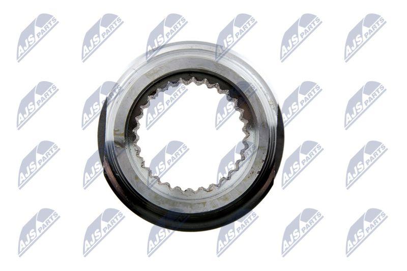 Joint, arbre de transmission NTY NWN-LR-006