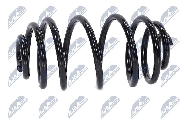Ressort de suspension NTY ASZ-PL-008